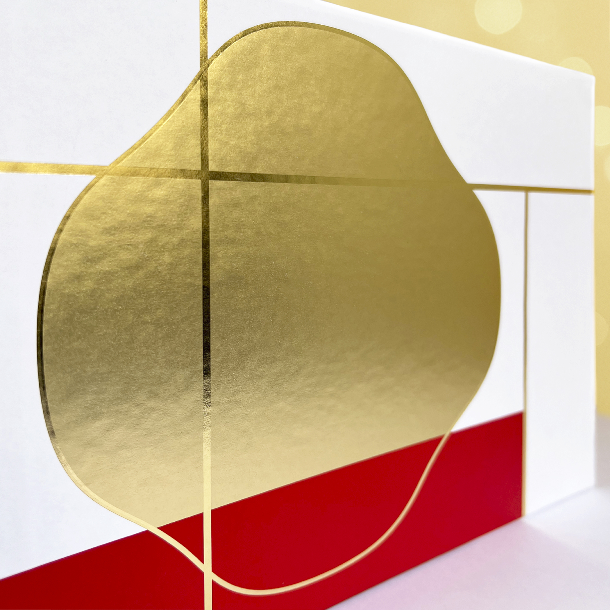 Shiseido, Ginza Wonder 2025 par Partisan du Sens. Animation & Packaging. 