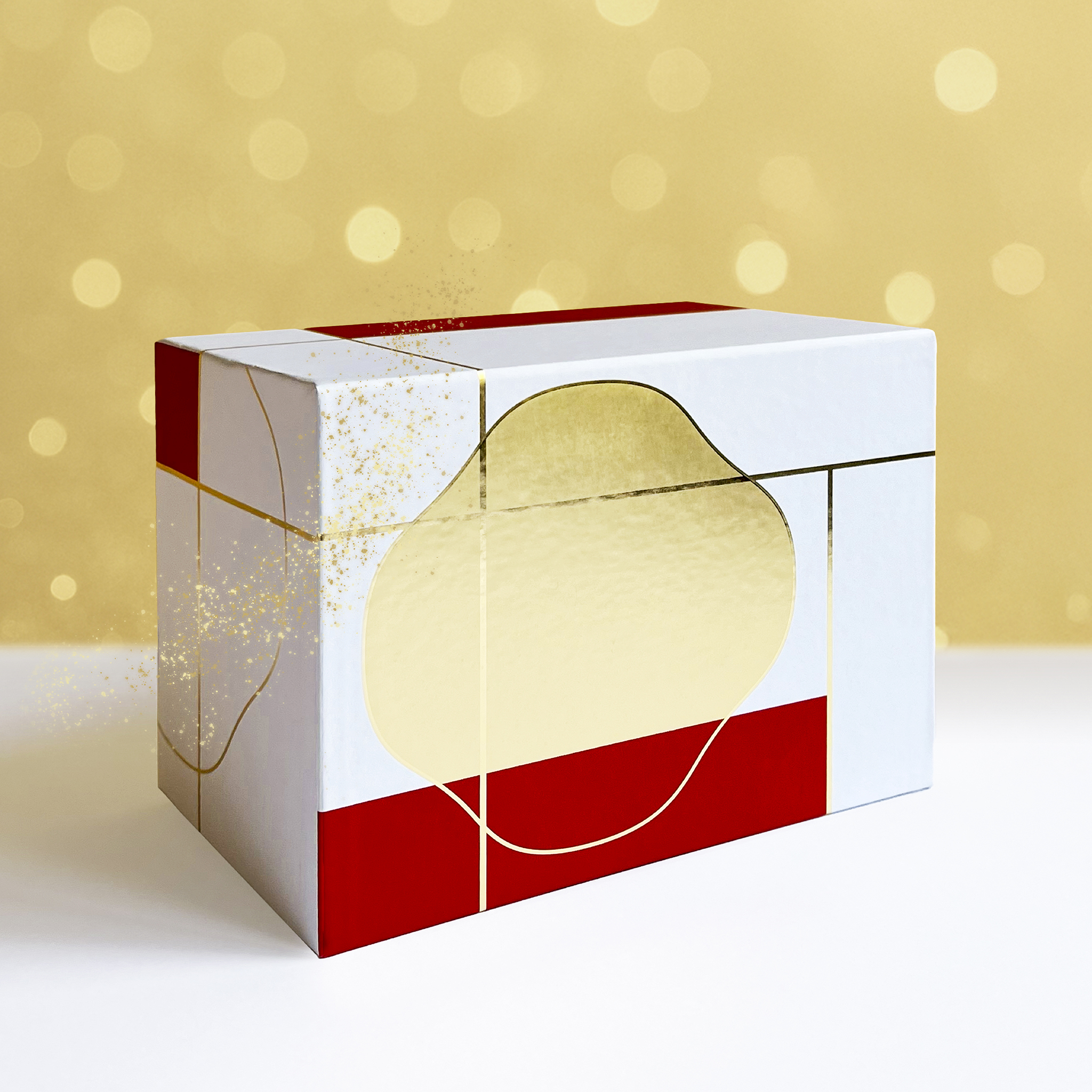 Shiseido Ginza Wonder 2025 par Partisan du Sens, global design agency. Animation & Packaging. 